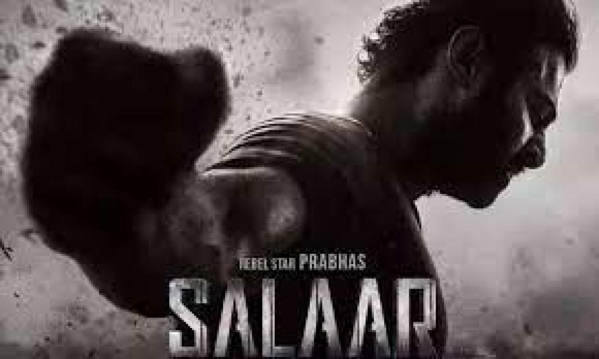 مشاهدة فيلم Salaar 2023 مترجم