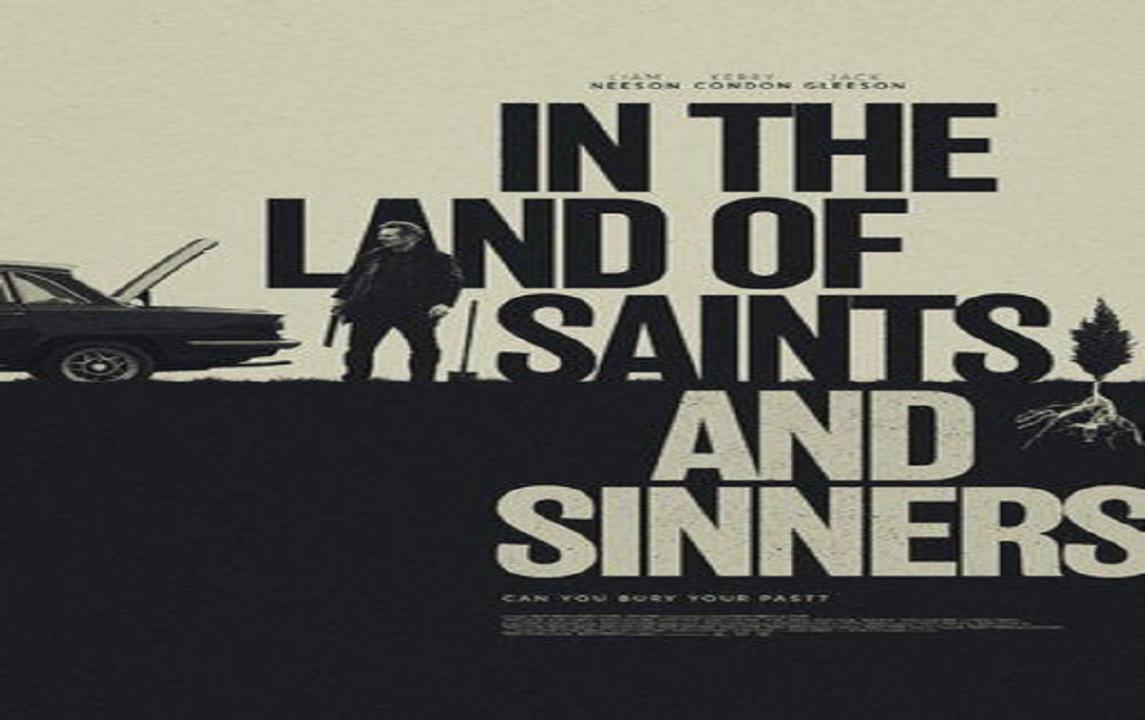 مشاهدة فيلم In the Land of Saints and Sinners 2023 مترجم